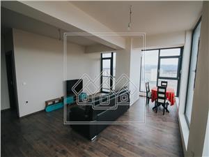 Apartament 2 camere de vanzare in Sibiu -Zona  Mihai Viteazul