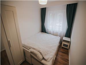Apartament 3 camere de inchiriat in Sibiu -mobilat si utilat modern-