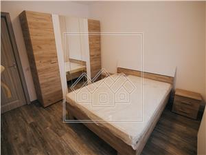 Apartament de inchiriat in Sibiu- 2 camere - zona Hipodrom