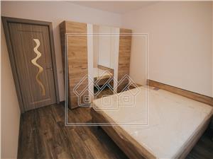 Apartament de inchiriat in Sibiu- 2 camere - zona Hipodrom