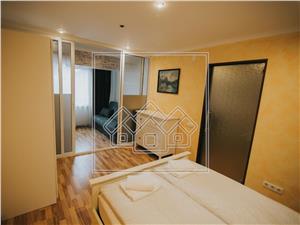 Apartament 2 camere de inchiriat in Sibiu - Zona Vasile Aron