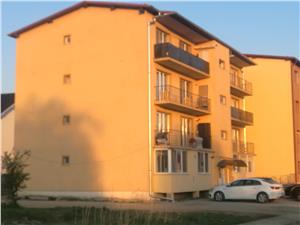 Apartament de vanzare in Sibiu - Selimbar