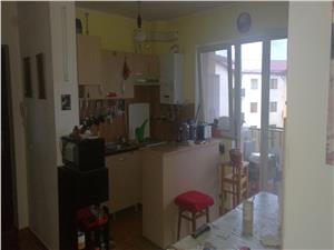 Apartament de vanzare in Sibiu - Selimbar