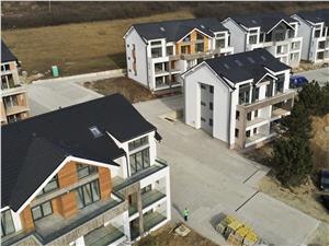Apartament for sale in Sibiu - 2 rooms - DaVinci Homes