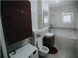 Apartament 3 camere de inchiriat in Sibiu -mobilat si utilat- P. Cluj