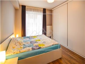 Apartament 2 camere de vanzare in Sibiu -Zona buna-mobilat si utilat