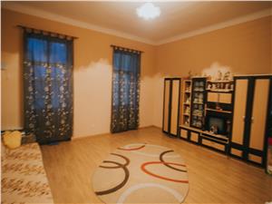 Apartament 2 camere de vanzare in Sibiu -La casa- Zona buna