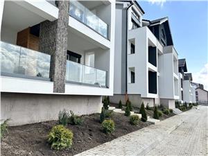 3-room apartment for sale in Sibiu - Cristian