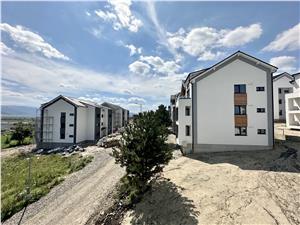 3-Zimmer Wohnung zu verkaufen in Sibiu - Cristian