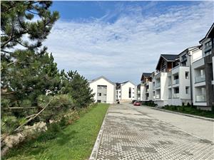 3-room apartment for sale in Sibiu - Cristian - DaVinci Homes
