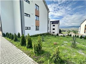 3-Zimmer-Wohnung zu verkaufen in Sibiu - Cristian - DaVinci Homes