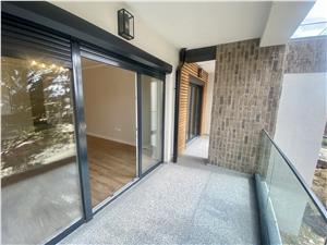 3-room apartment for sale in Sibiu - Cristian - DaVinci Homes