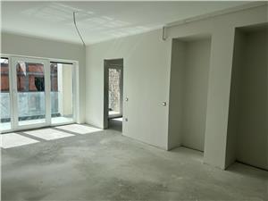 Apartament 2 camere - concept lux- Vila Donatello - logie 7.97mp