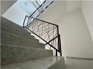 Apartament 2 camere + logie 14.17 mp - concept lux - Vila Donatello