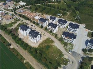 3 room apartment for sale in Sibiu - Cristian - DaVinci Homes