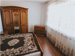 Apartament de inchiriat in Sibiu-2 camere si 2 balcoane -Z. Strand II