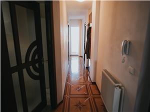 Apartament de inchiriat in Sibiu-2 camere si 2 balcoane -Z. Strand II