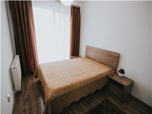 Apartament 3 camere de inchiriat in Sibiu - mobilat si utilat- Z. buna