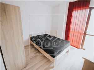 Apartament 2 camere de vanzare in Sibiu -recent renovat- Zona buna