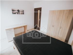 Apartament 2 camere de vanzare in Sibiu -recent renovat- Zona buna