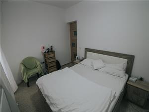 Apartament cu 3 camere de vanzare in Sibiu -etaj intermediar -Selimbar