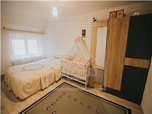 Casa 5 camere + bucatarie de vanzare in Sibiu - Zona Centrala