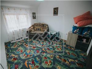 Casa 5 camere + bucatarie de vanzare in Sibiu - Zona Centrala