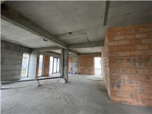 Commercial space for sale in Sibiu - - new and tabulated