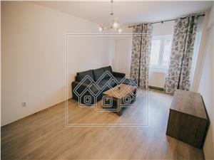 Apartament cu 2 camere de inchiriat in Sibiu -Zona Vasile Milea-