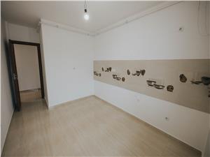 Apartament de vanzare in Sibiu- Decomandat- Finisat Modern