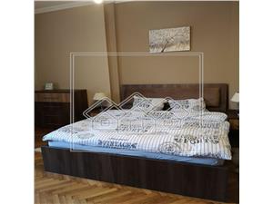 Apartament de inchiriat in Sibiu - 3 camere si 2 bai- Ultracentral