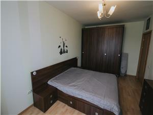 Apartament de inchiriat in Sibiu -3 camere si un balcon- Zona Ciresica