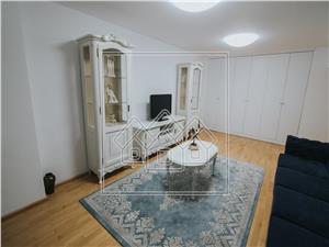 Apartament 2 camere de vanzare in Sibiu -zona centrala- confort lux