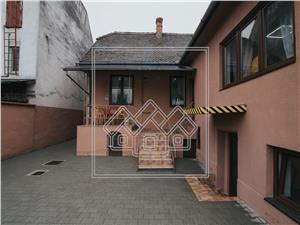 Casa de vanzare in Sibiu - zona Lupeni