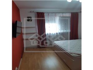 Apartament de inchiriat in Sibiu-2 camere-Zona Vasile Aron