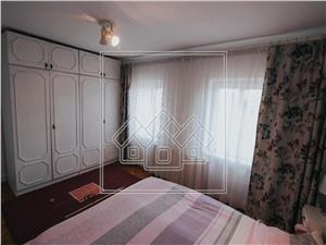 Apartament de vanzare in Sibiu - La vila - 2 camere - Zona Centrala