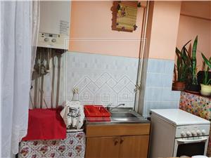 Apartament 2 camere de vanzare in Sibiu (mansarda)