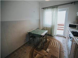 Apartament cu 2 camere de vanzare in Sibiu - zona Distributiei