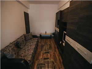 Apartament cu 2 camere de vanzare in Sibiu - zona Distributiei