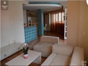 Apartament 3 camere de vanzare in Sibiu- Conf Lux- Etaj 1-