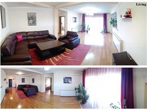Apartament 3 camere de vanzare in Sibiu, langa Protectia Mediului