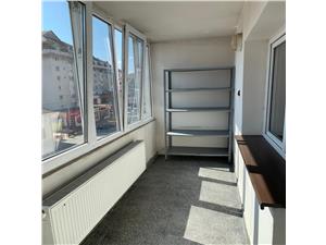 Apartament de vanzare in Sibiu - 2 camere - cu pivnita