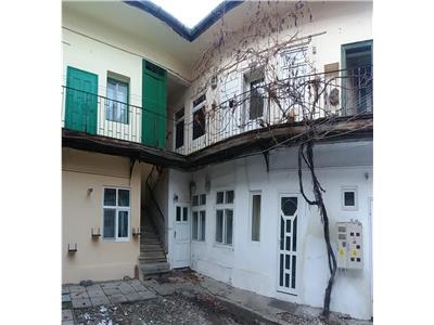 Apartament 2 camere de vanzare in Sibiu -60 mp utili-Centrul Istoric