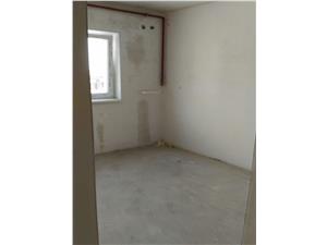 Apartament cu 2 camere de vanzare in Sibiu intabulat - Daniel Renard