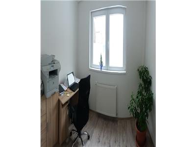 Apartament de vanzare in Sibiu de 3camere cu Gradina,INTABULAT,Mobilat