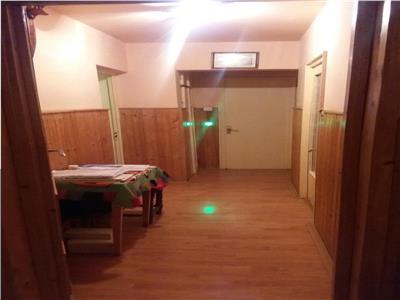 Apartament 5 camere in Sibiu - zona premium Mihai Viteazu