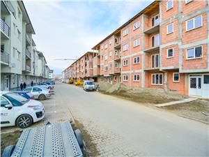 Apartament de vanzare in Sibiu cu 3 camere Decomandat zona Selimbar