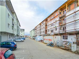 Apartament de vanzare in Sibiu cu 3 camere Decomandat zona Selimbar