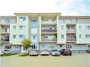 Apartament 2 camere de vanzare in Sibiu-proiect nou-bucatarie separata