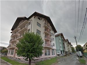 Apartament 3 camere de inchiriat in Sibiu, luxos, zona Calea Dumbravii